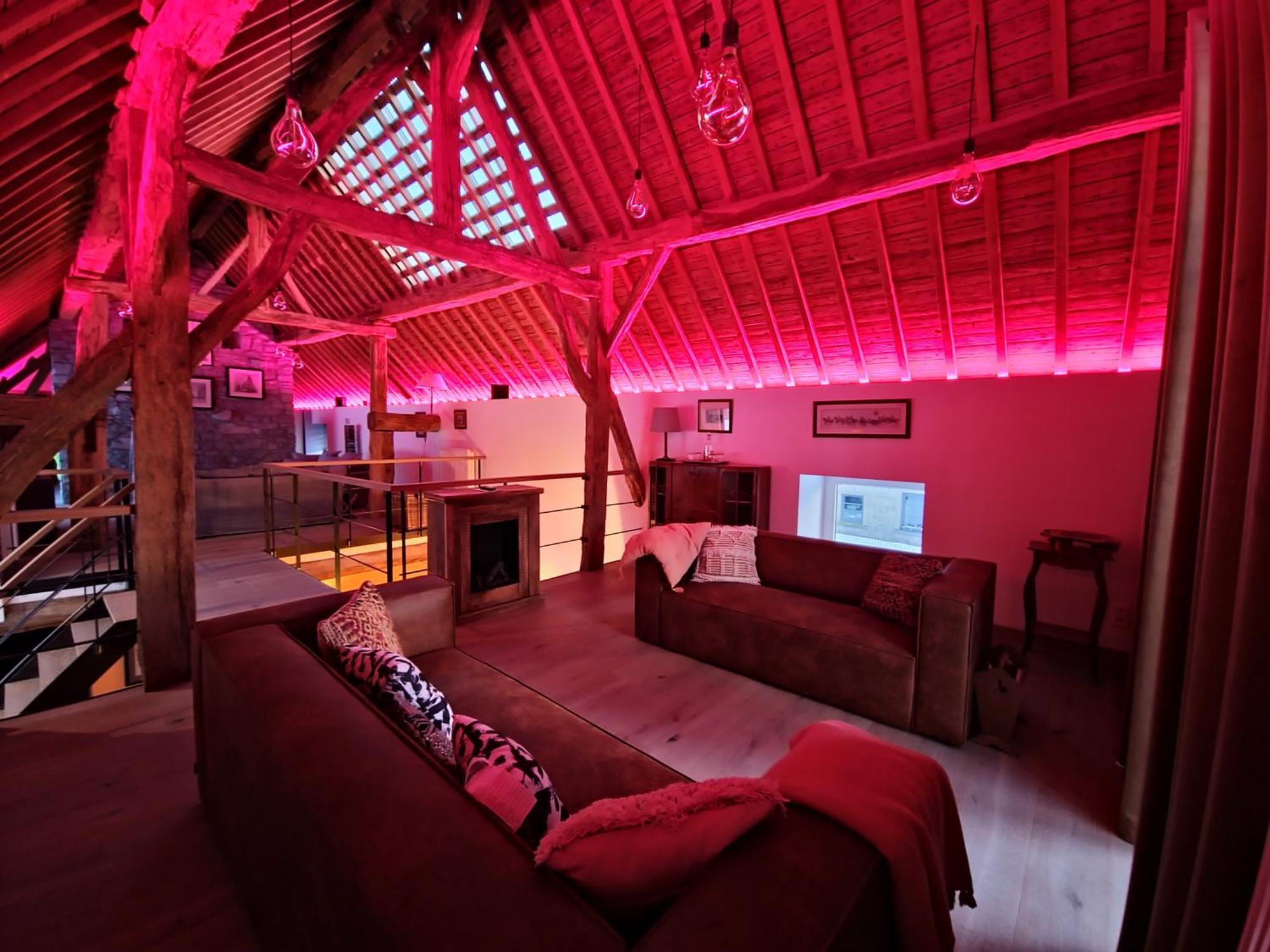Chez Quiet, Chez Qalm, Chez Que4 Villa