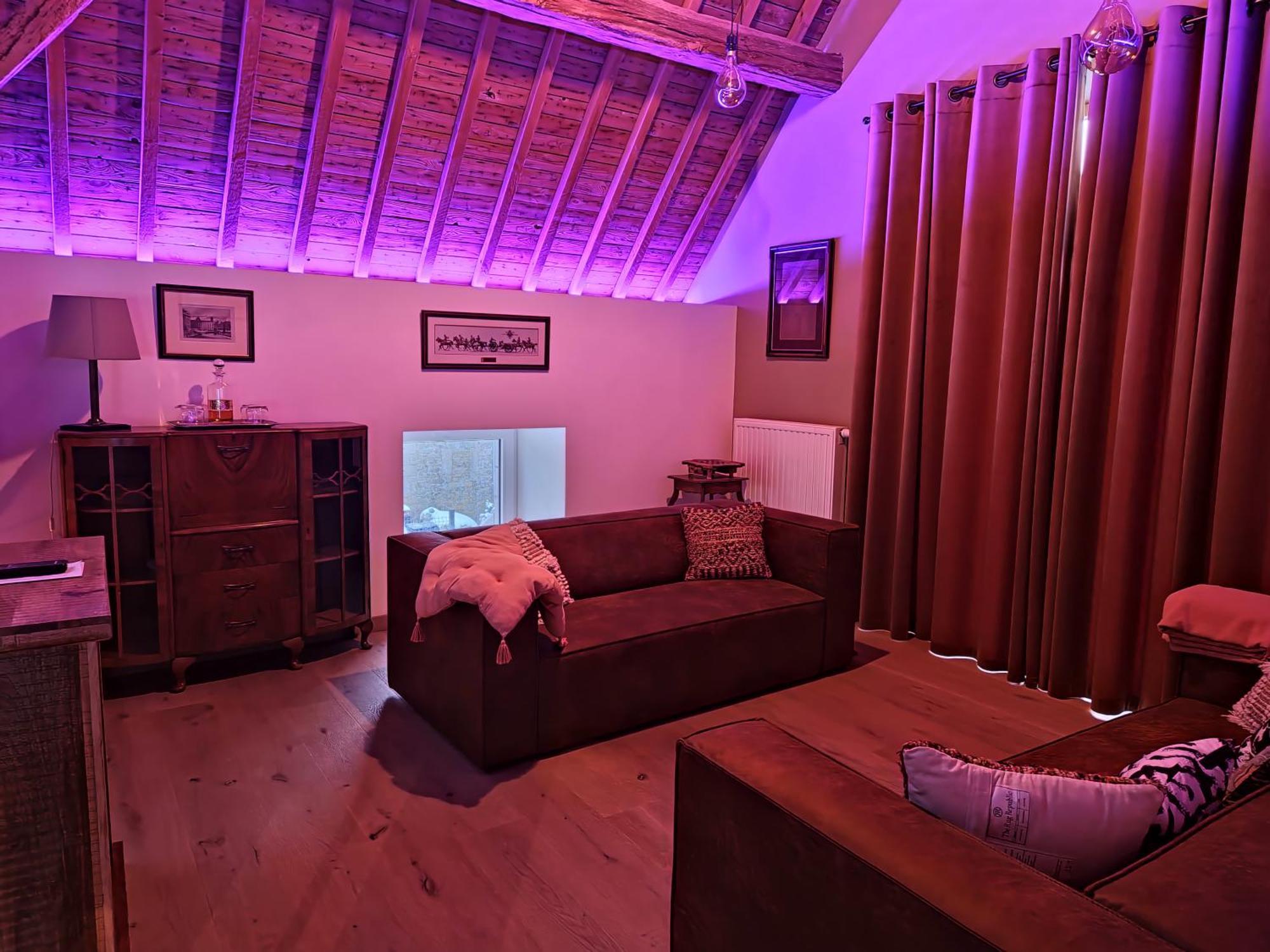 Villa Chez Quiet, Chez Qalm, Chez Que4