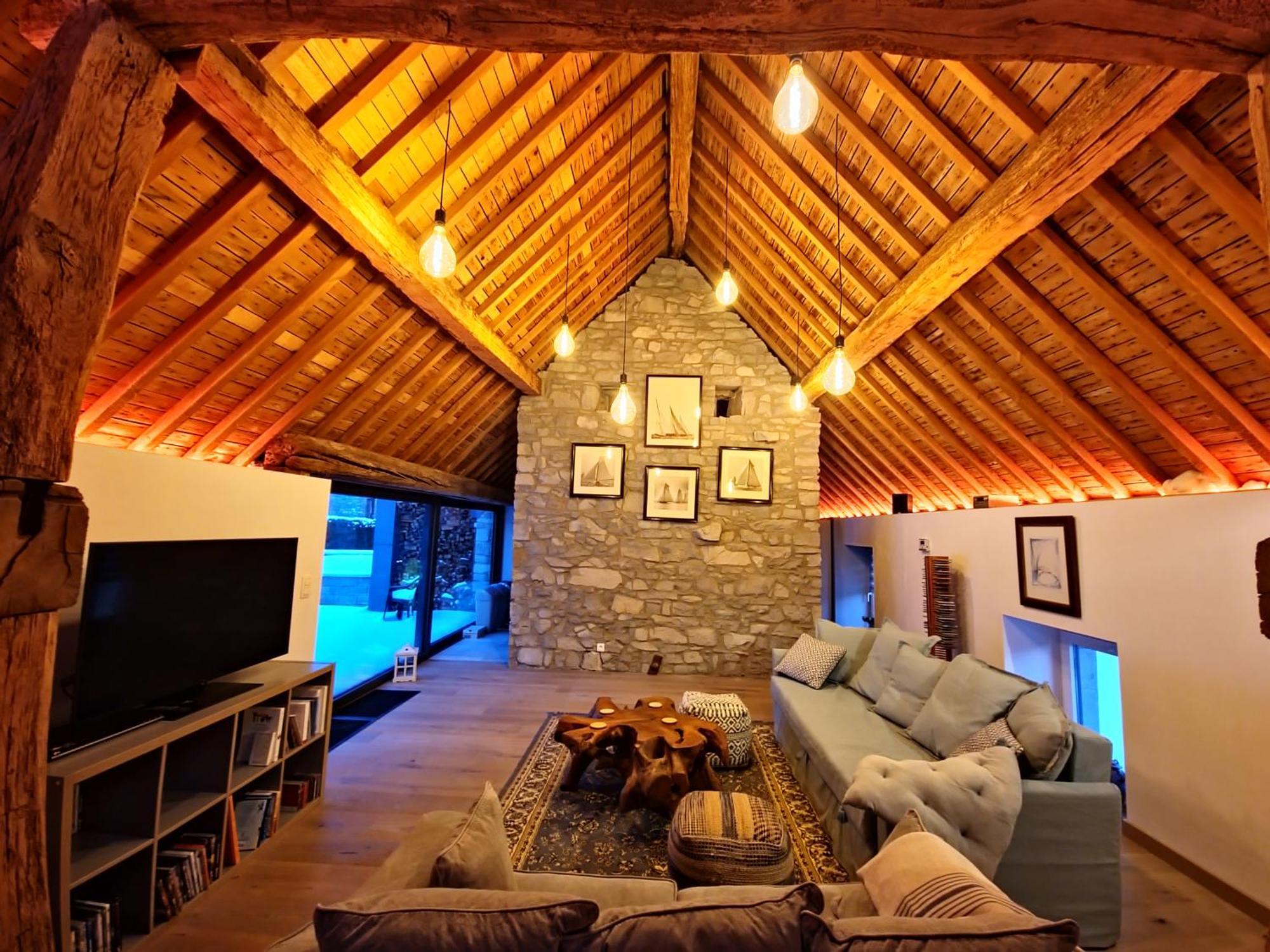 Villa Chez Quiet, Chez Qalm, Chez Que4 *