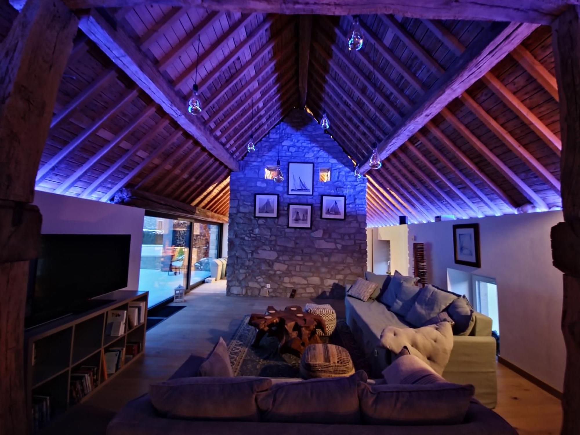 Chez Quiet, Chez Qalm, Chez Que4 Villa Durbuy