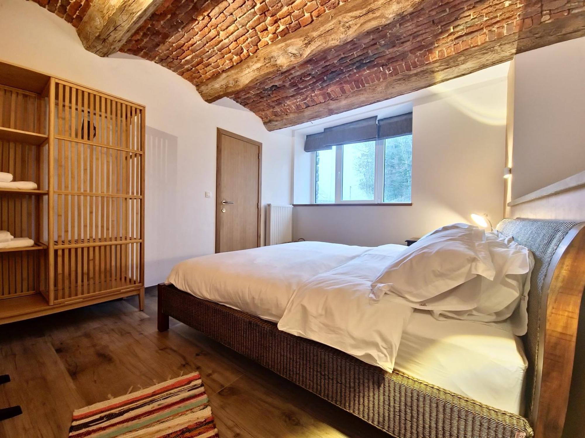 Villa Chez Quiet, Chez Qalm, Chez Que4