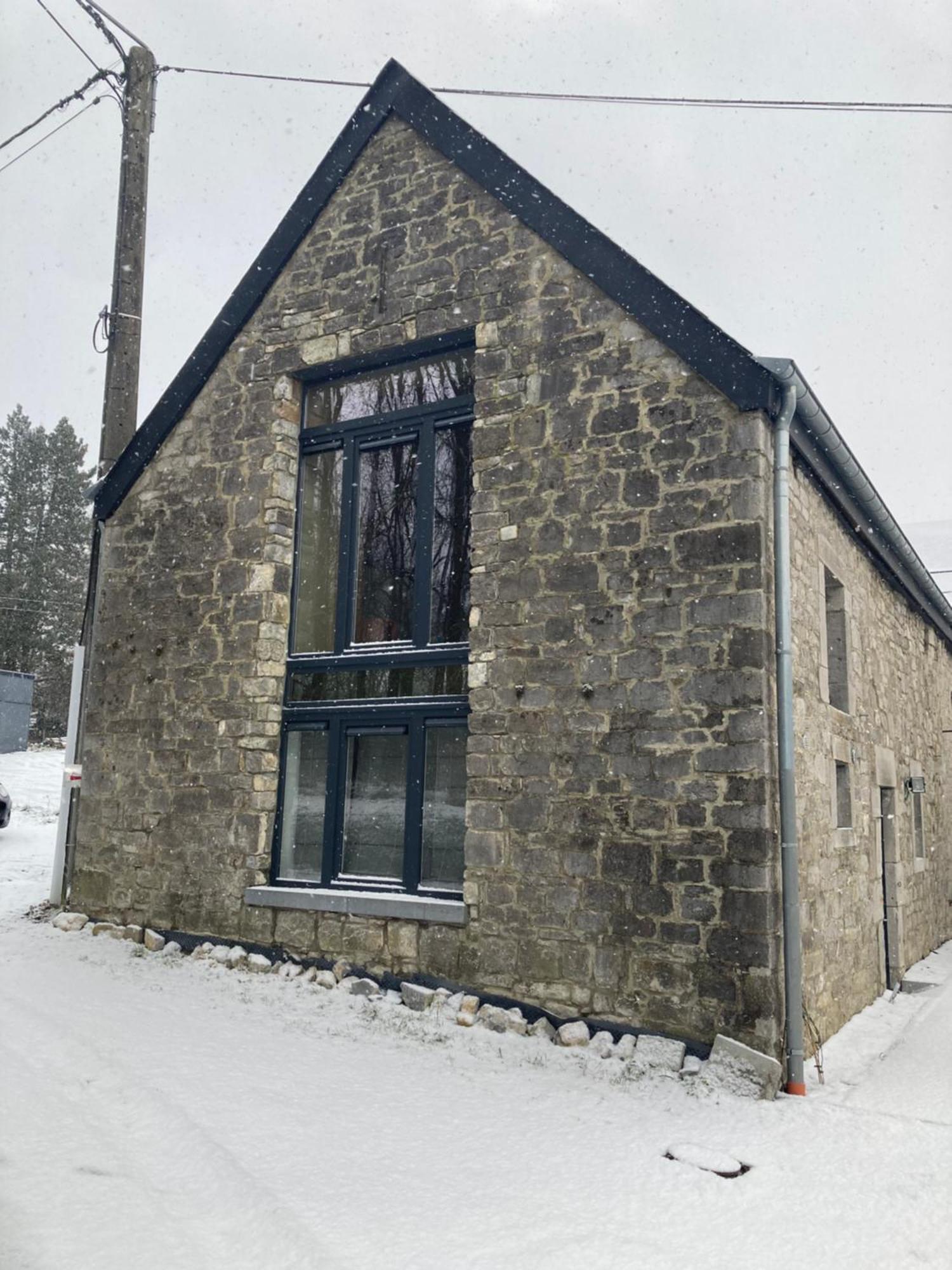 Villa Chez Quiet, Chez Qalm, Chez Que4