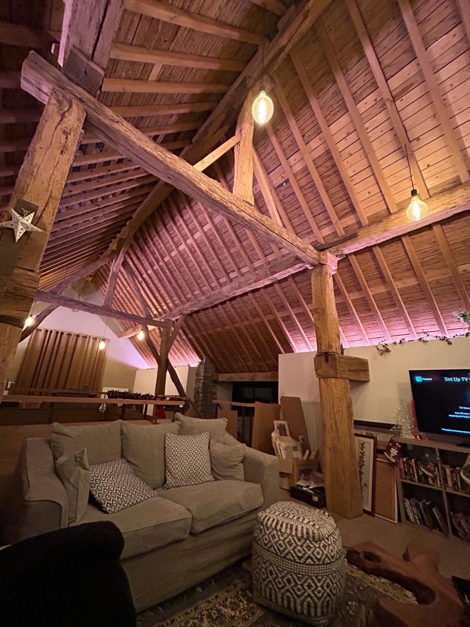 Villa Chez Quiet, Chez Qalm, Chez Que4