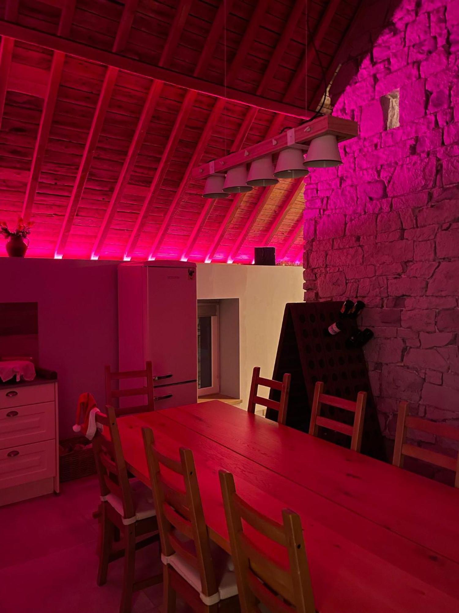 Villa Chez Quiet, Chez Qalm, Chez Que4 *