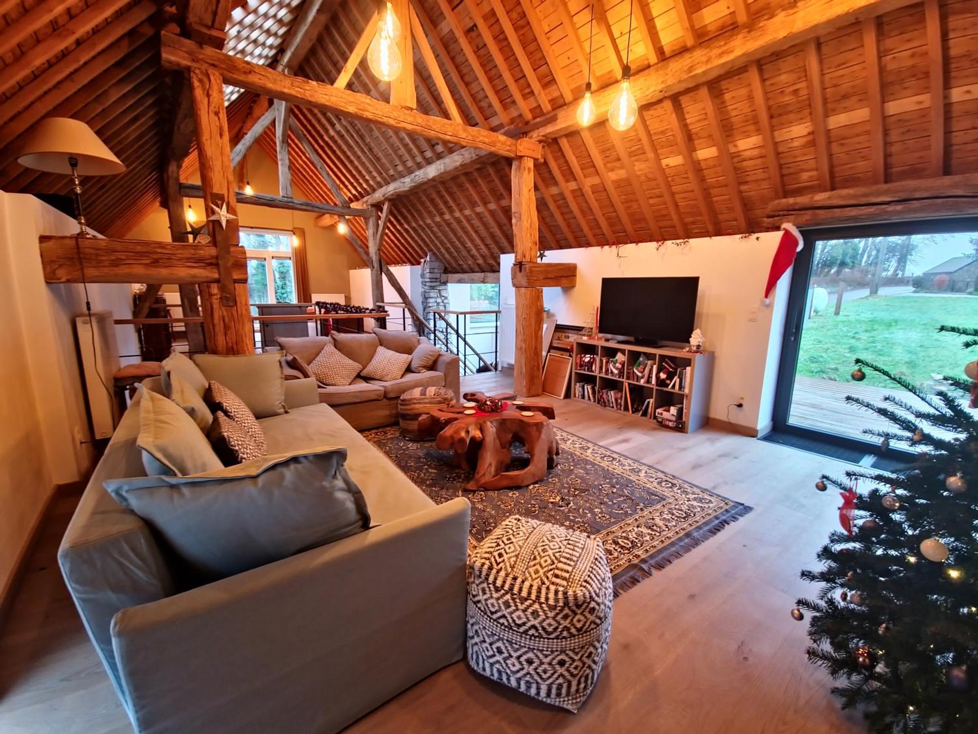 Villa Chez Quiet, Chez Qalm, Chez Que4 *