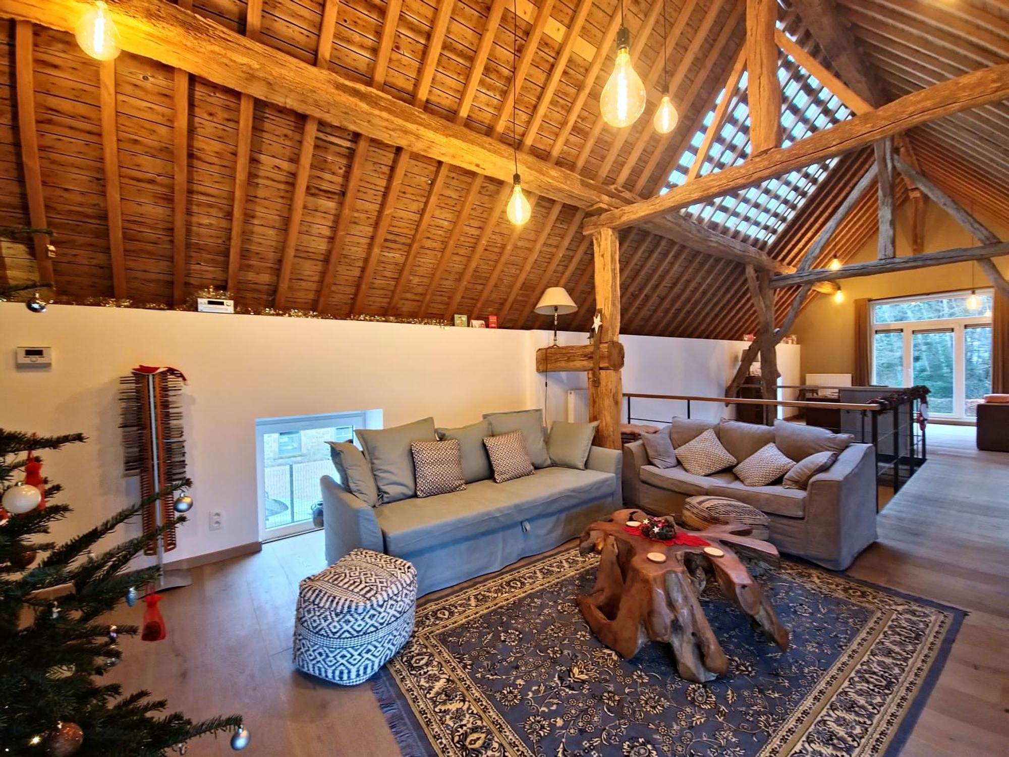 Chez Quiet, Chez Qalm, Chez Que4 Villa