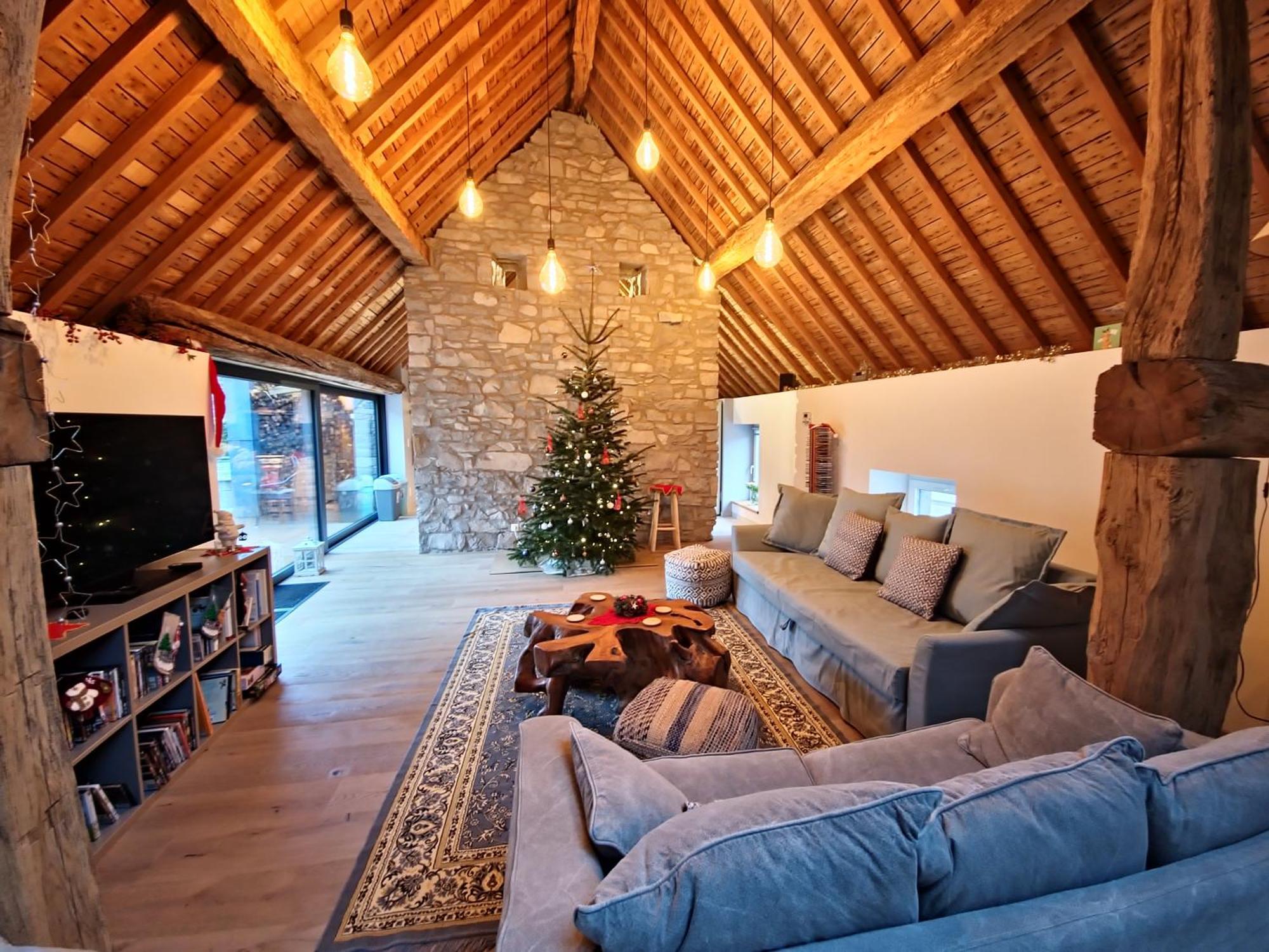 Chez Quiet, Chez Qalm, Chez Que4 Villa