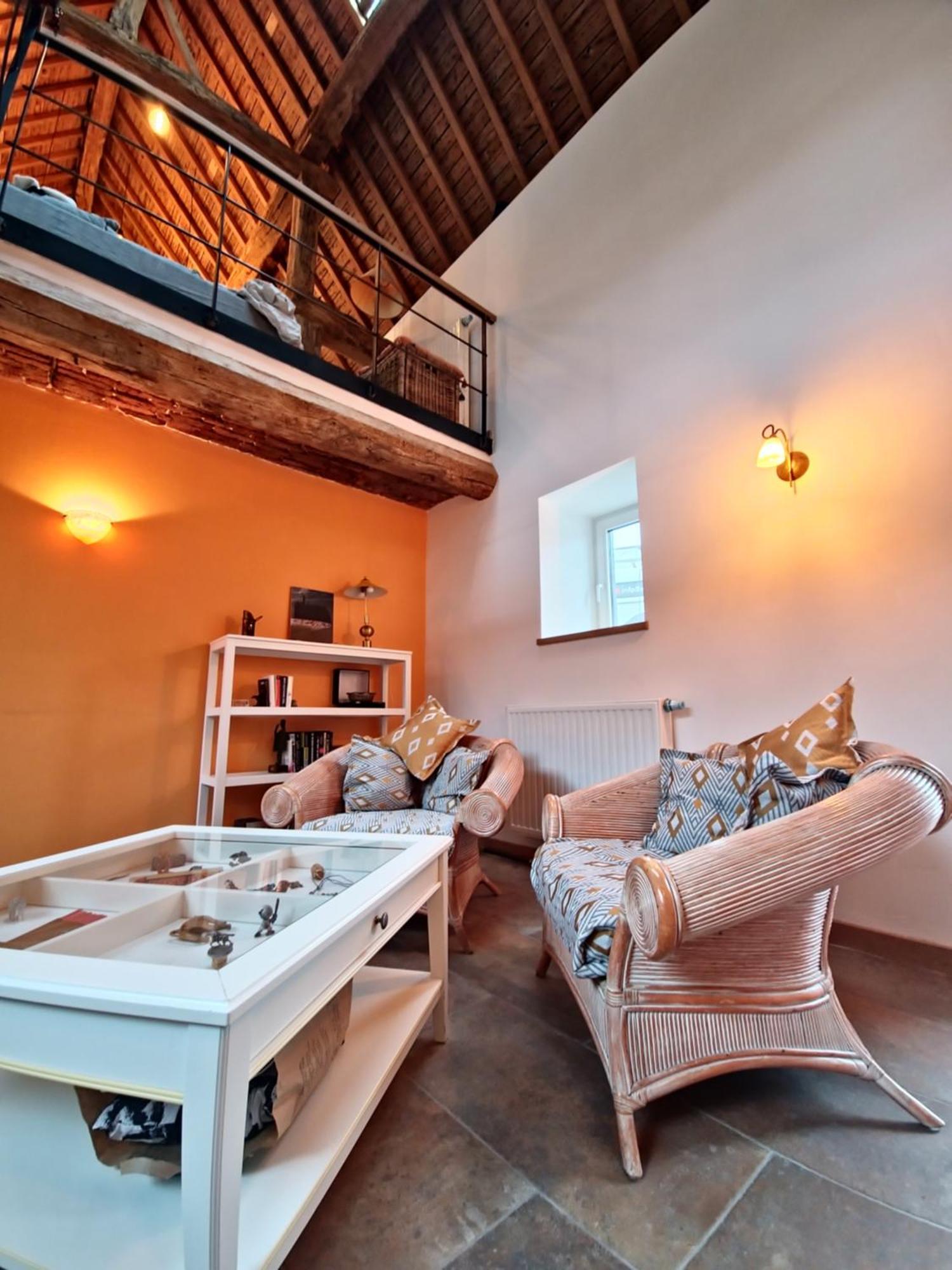 Chez Quiet, Chez Qalm, Chez Que4 Villa Durbuy